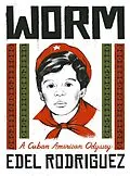 E-Book (epub) Worm von Edel Rodriguez