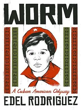 E-Book (epub) Worm von Edel Rodriguez