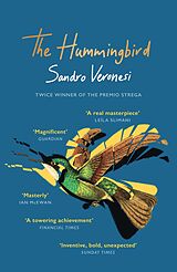 eBook (epub) Hummingbird de Sandro Veronesi