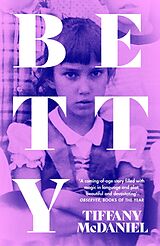 E-Book (epub) Betty von Tiffany McDaniel