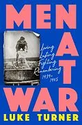 E-Book (epub) Men at War von Luke Turner