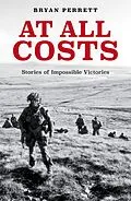 E-Book (epub) At All Costs von Bryan Perrett