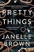 E-Book (epub) Pretty Things von Janelle Brown