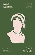 E-Book (epub) Jane Austen von Carol Shields