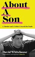 E-Book (epub) About A Son von David Whitehouse