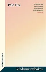 Poche format B Pale Fire von Vladimir Nabokov