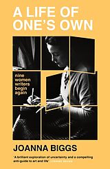 Poche format B A Life of One's Own von Joanna Biggs