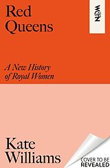 Livre Relié Red Queens de Kate Williams