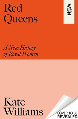 Livre Relié Red Queens de Kate Williams