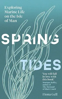E-Book (epub) Spring Tides von Fiona Gell