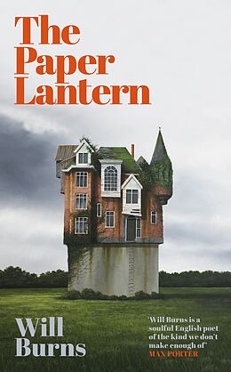 eBook (epub) Paper Lantern de Will Burns