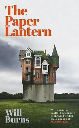 E-Book (epub) Paper Lantern von Will Burns