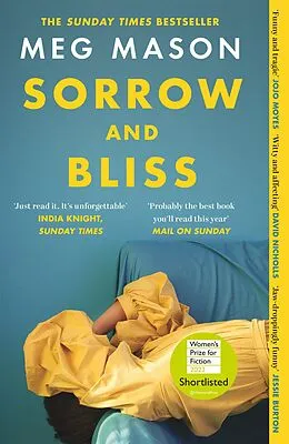 E-Book (epub) Sorrow and Bliss von Meg Mason