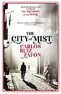 E-Book (epub) The City of Mist von Carlos Ruiz Zafon