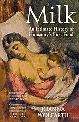 Kartonierter Einband Milk von Joanna Wolfarth