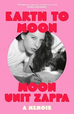 E-Book (epub) Earth to Moon von Moon Unit Zappa