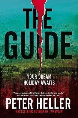 E-Book (epub) The Guide von Peter Heller