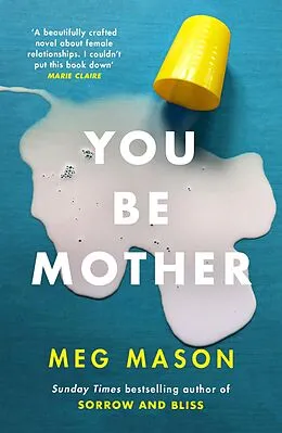 E-Book (epub) You Be Mother von Meg Mason
