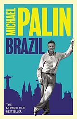 Kartonierter Einband Brazil von Michael Palin