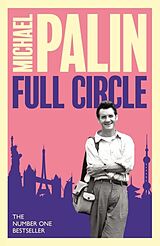 Couverture cartonnée Full Circle de Michael Palin