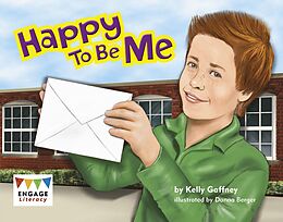 eBook (pdf) Happy To Be Me de Kelly Gaffney