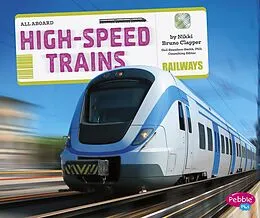 E-Book (pdf) High-Speed Trains von 