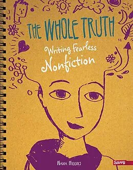 E-Book (pdf) Whole Truth von Nadia Higgins