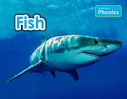 E-Book (pdf) Fish von Elizabeth Nonweiler