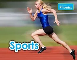 E-Book (pdf) Sports von Elizabeth Nonweiler