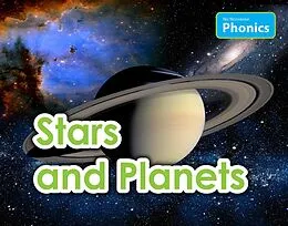 E-Book (pdf) Stars and planets von Elizabeth Nonweiler