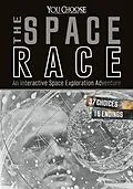E-Book (pdf) Space Race von Rebecca Stefoff
