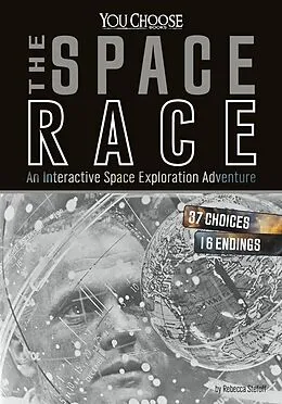 E-Book (pdf) Space Race von Rebecca Stefoff