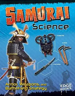 E-Book (pdf) Samurai Science von Marcia Amidon Lusted