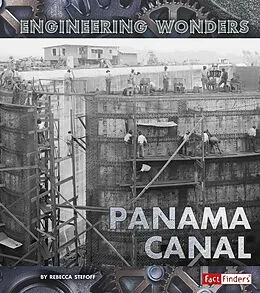 E-Book (pdf) Panama Canal von Rebecca Stefoff