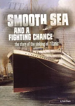 E-Book (pdf) Smooth Sea and a Fighting Chance von Steven Otfinoski