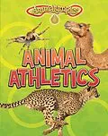 E-Book (pdf) Animal Athletics von Isabel Thomas