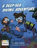 E-Book (pdf) Deep-Sea Diving Adventure von Adam Guillain