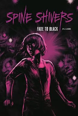 E-Book (pdf) Fade to Black von J. A. Darke