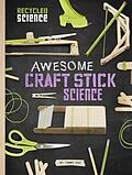 E-Book (pdf) Awesome Craft Stick Science von Tammy Enz