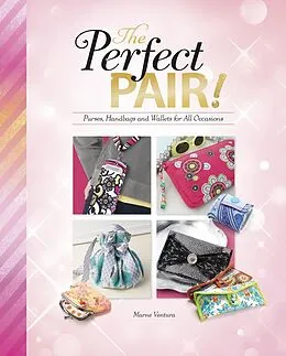 E-Book (pdf) Perfect Pair! von Marne Ventura