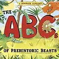 E-Book (pdf) Dinosaur Alphabet von 