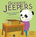 E-Book (pdf) Good-bye, Jeepers von Nancy Loewen