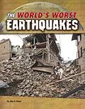 E-Book (pdf) The World's Worst Earthquakes von John R. Baker