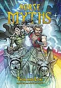 E-Book (pdf) Thor and Loki von Carl Bowen