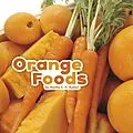 E-Book (pdf) Orange Foods von Martha E. H. Rustad