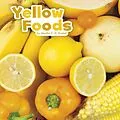E-Book (pdf) Yellow Foods von Martha E. H. Rustad