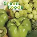 E-Book (pdf) Green Foods von Martha E. H. Rustad
