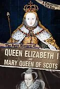 E-Book (pdf) Split History of Queen Elizabeth I and Mary, Queen of Scots von Nick Hunter