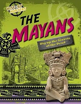E-Book (pdf) Mayas von Louise Spilsbury