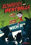 E-Book (pdf) Zombies and Meatballs von Blake Hoena